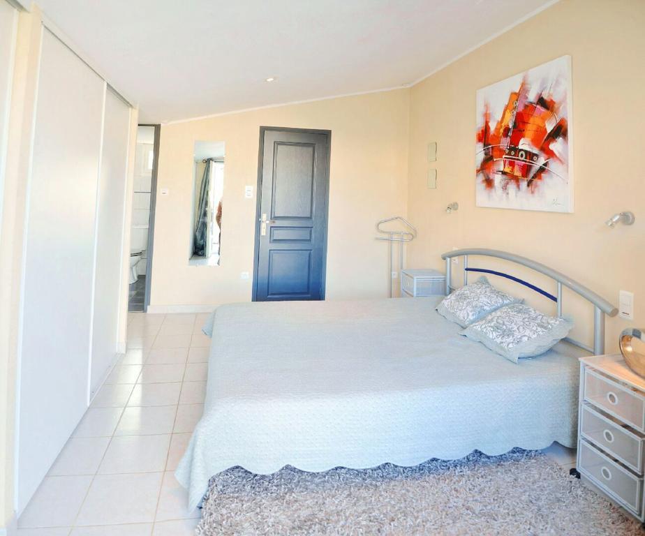 Residence Mari Folelli Room photo