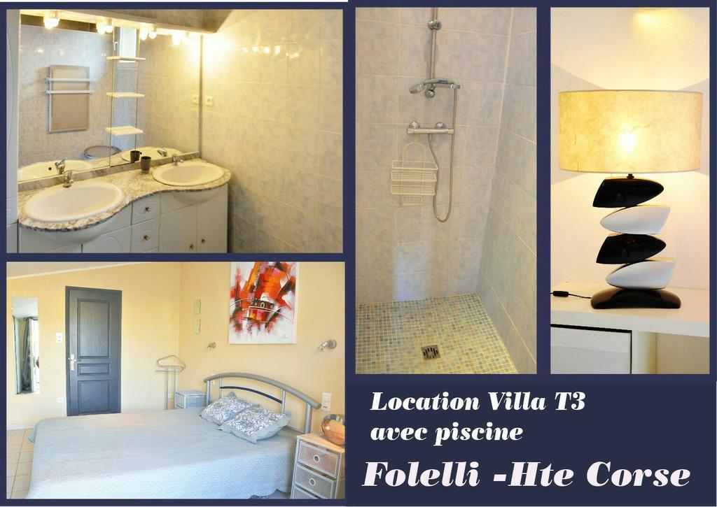Residence Mari Folelli Room photo